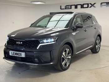 Used Kia Sorento 2022 for sale - 78535240: Photo