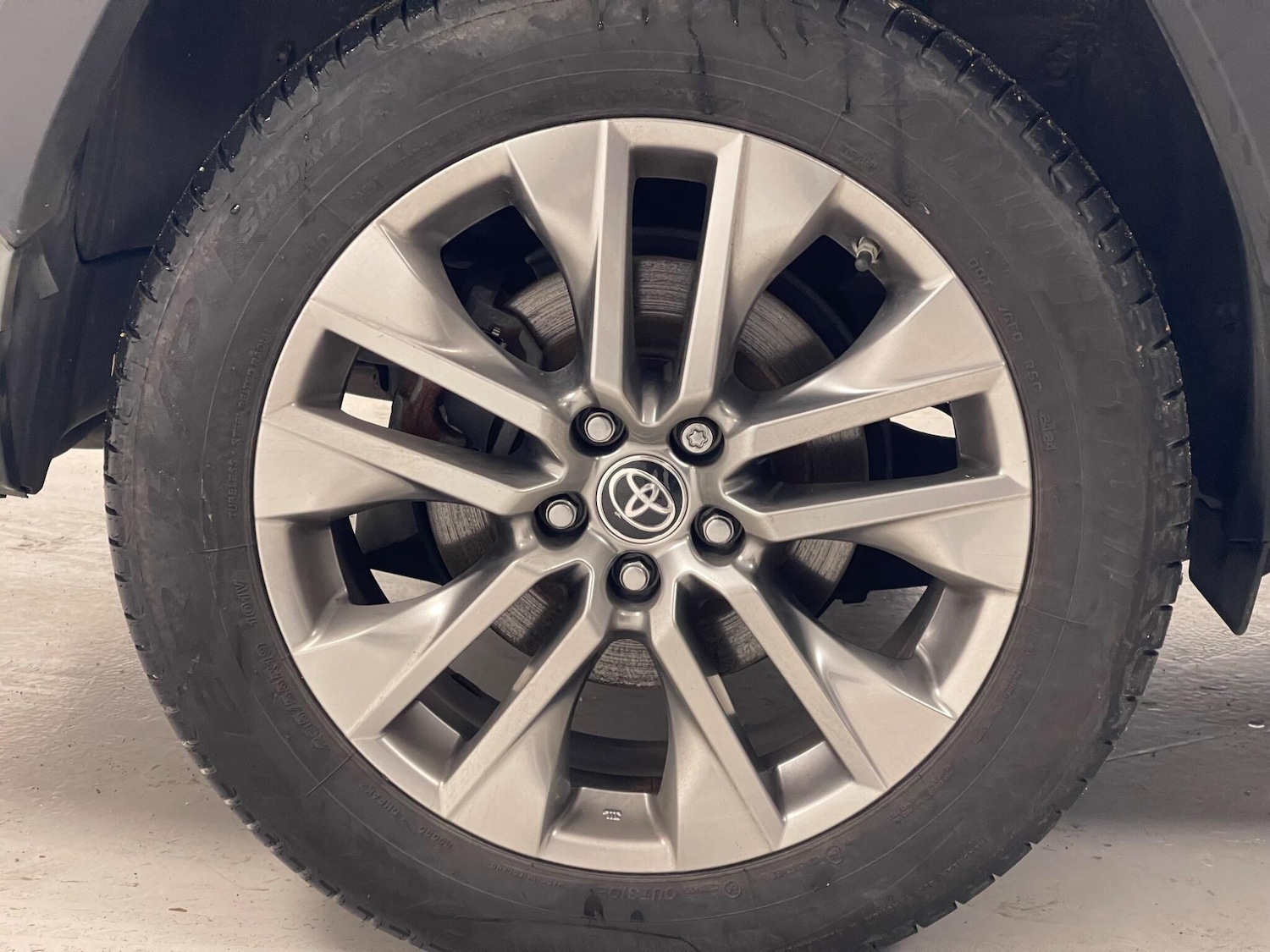 Used Toyota RAV4 2022 for sale - 76457938: Photo 27