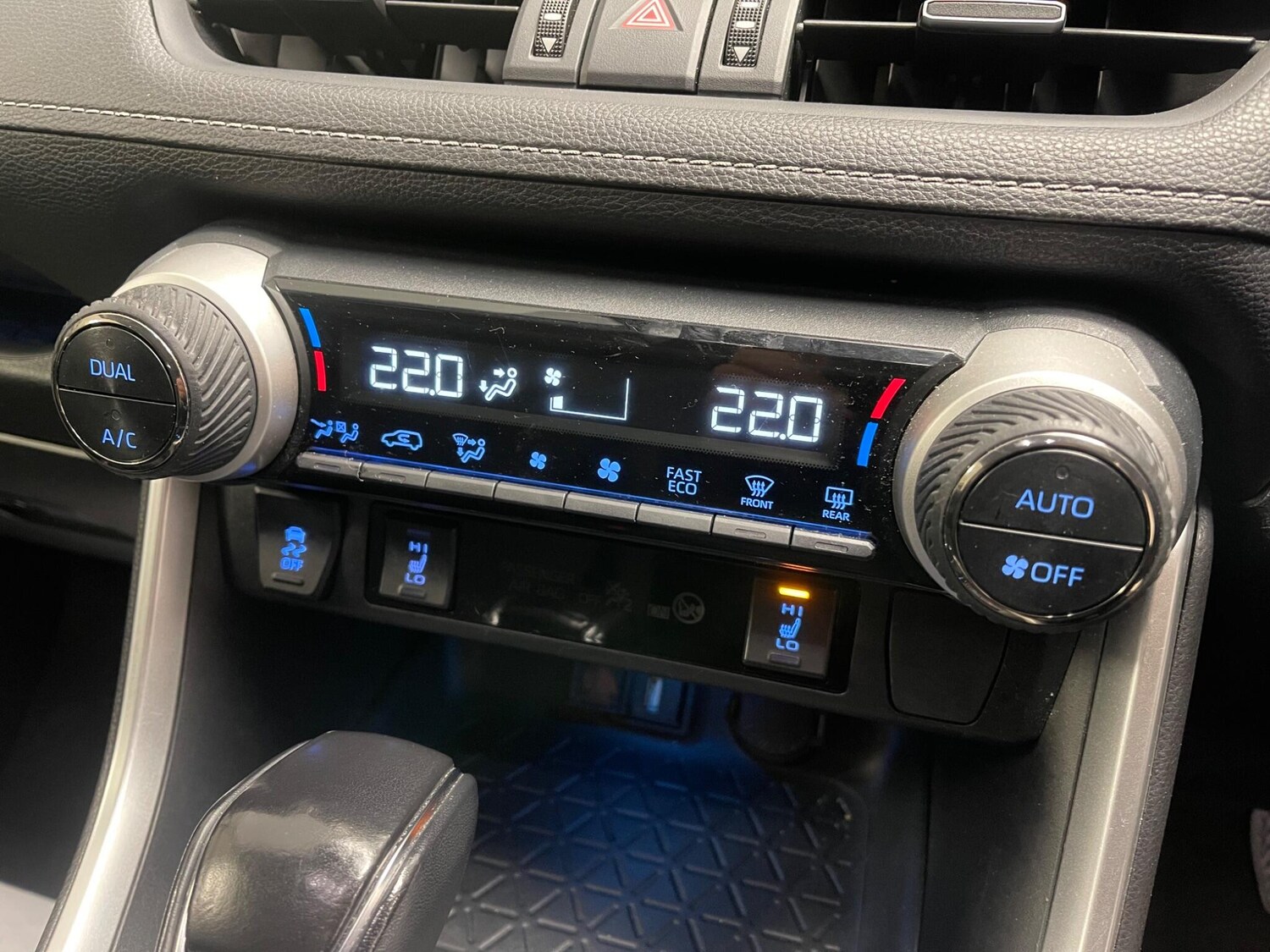 Used Toyota RAV4 2022 for sale - 76457938: Photo 28