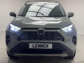 Used Toyota RAV4 2022 for sale - 76457938: Photo