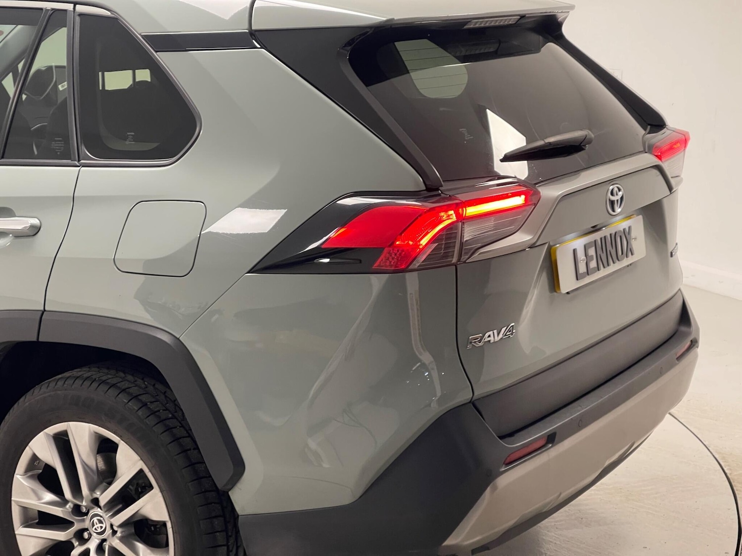 Used Toyota RAV4 2022 for sale - 76457938: Photo 33