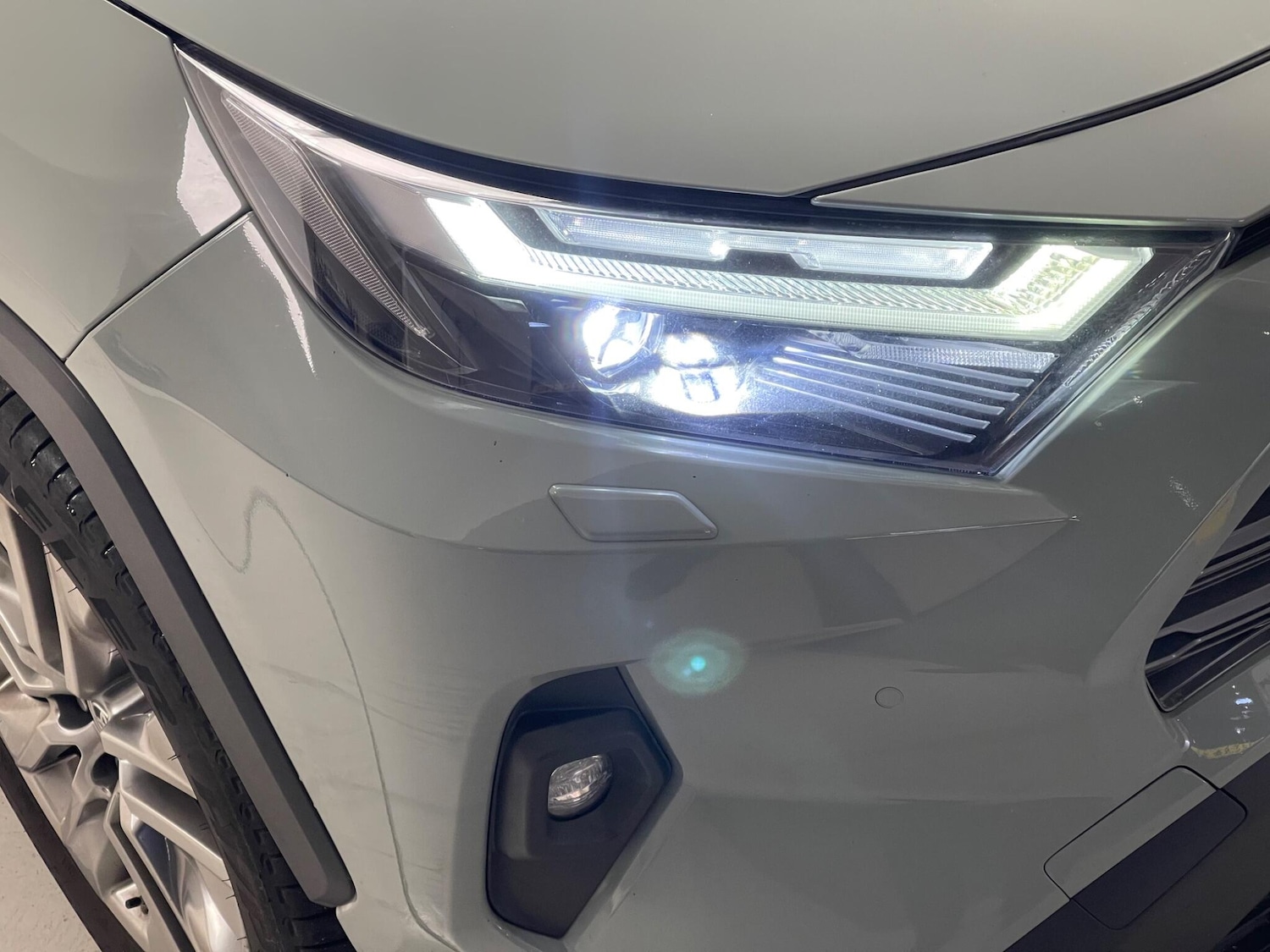 Used Toyota RAV4 2022 for sale - 76457938: Photo 36