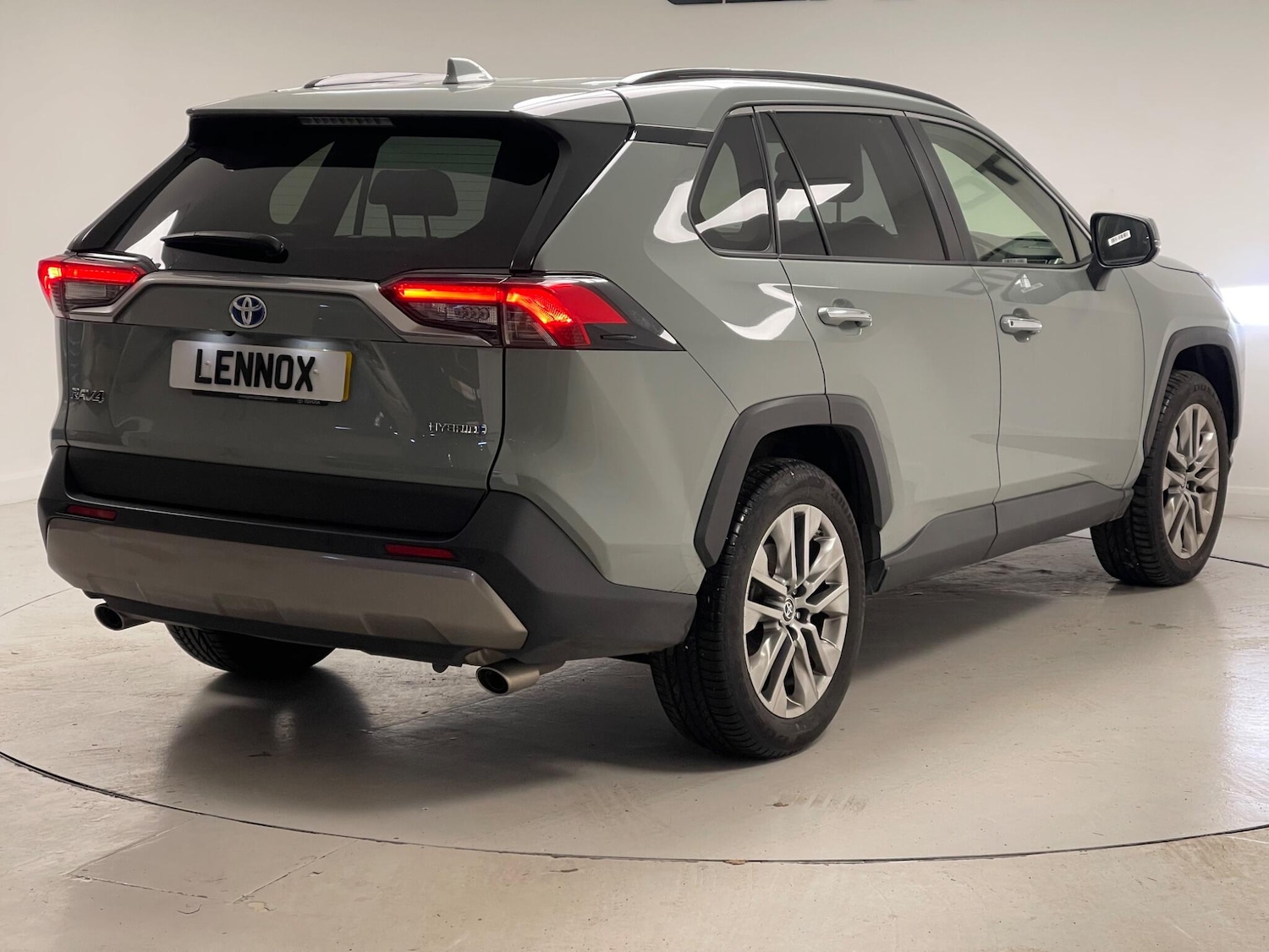 Used Toyota RAV4 2022 for sale - 76457938: Photo 6