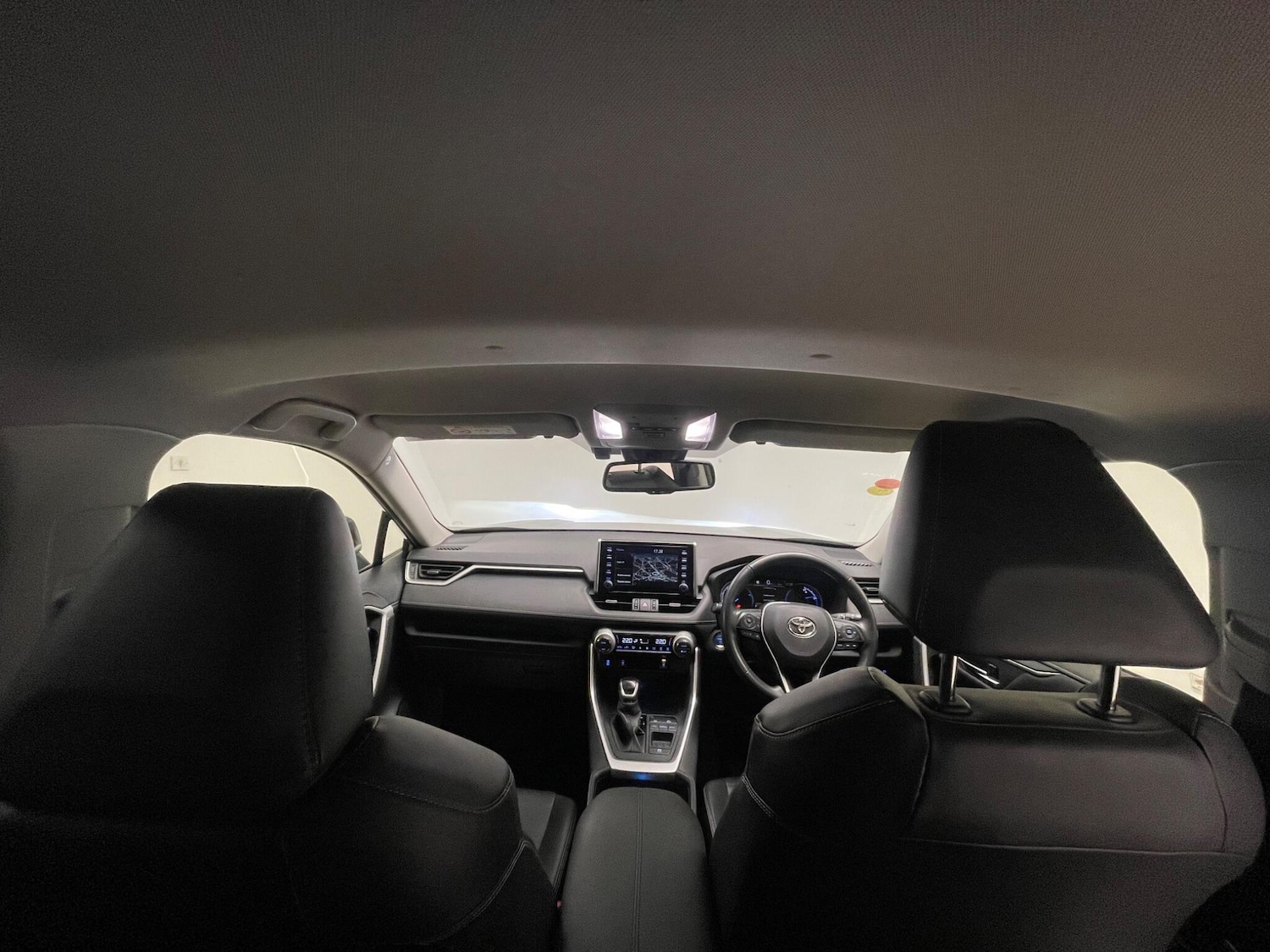 Used Toyota RAV4 2022 for sale - 76457938: Photo 9