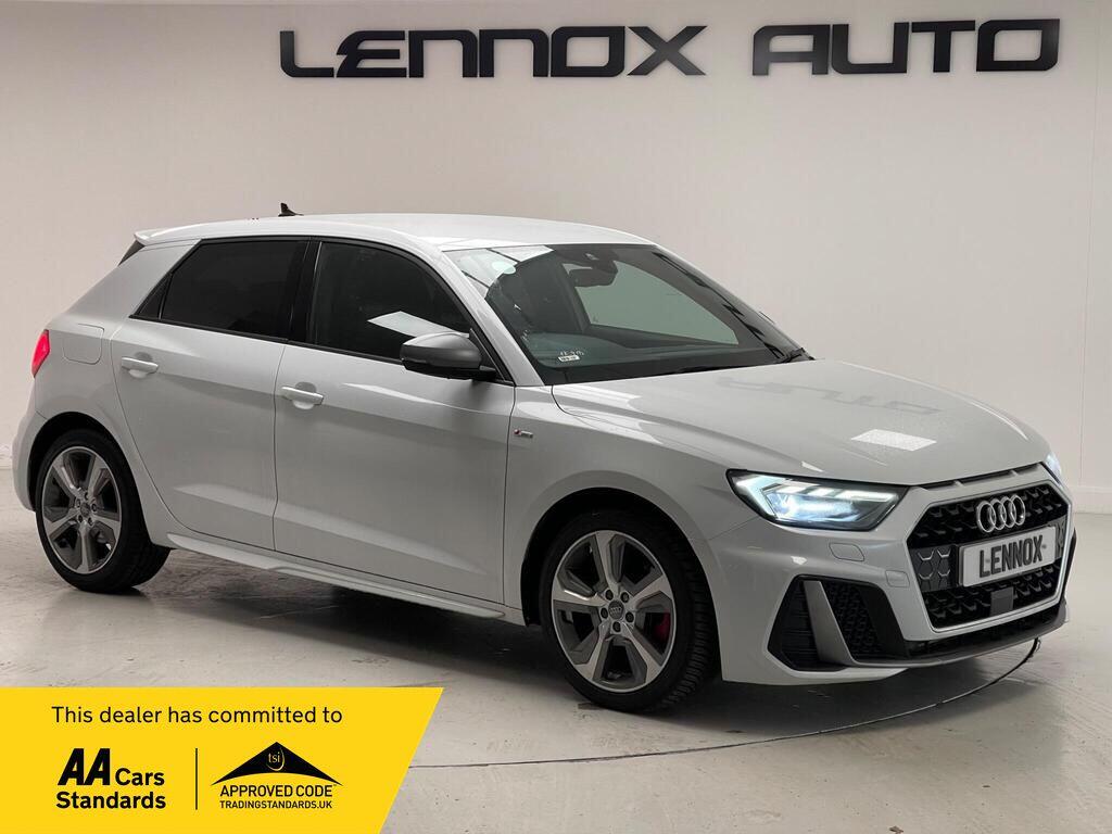 Used Audi A1 2019 for sale - 76715611: Photo 1