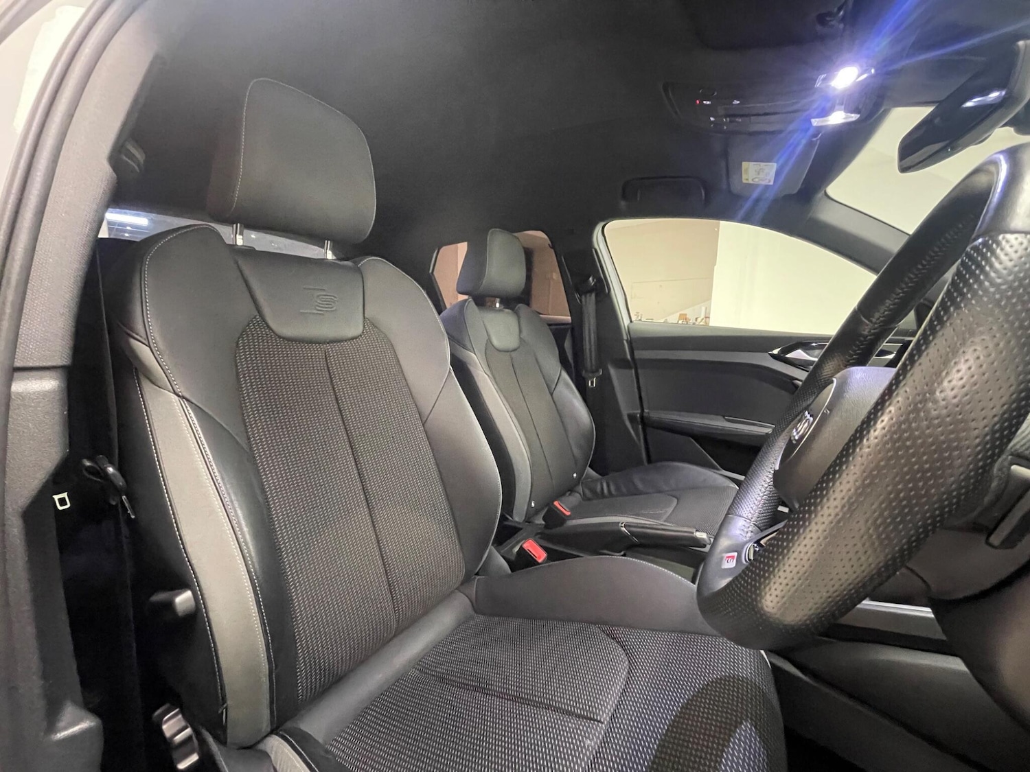 Used Audi A1 2019 for sale - 76715611: Photo 12