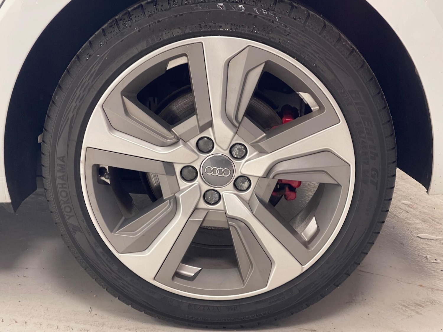 Used Audi A1 2019 for sale - 76715611: Photo 24