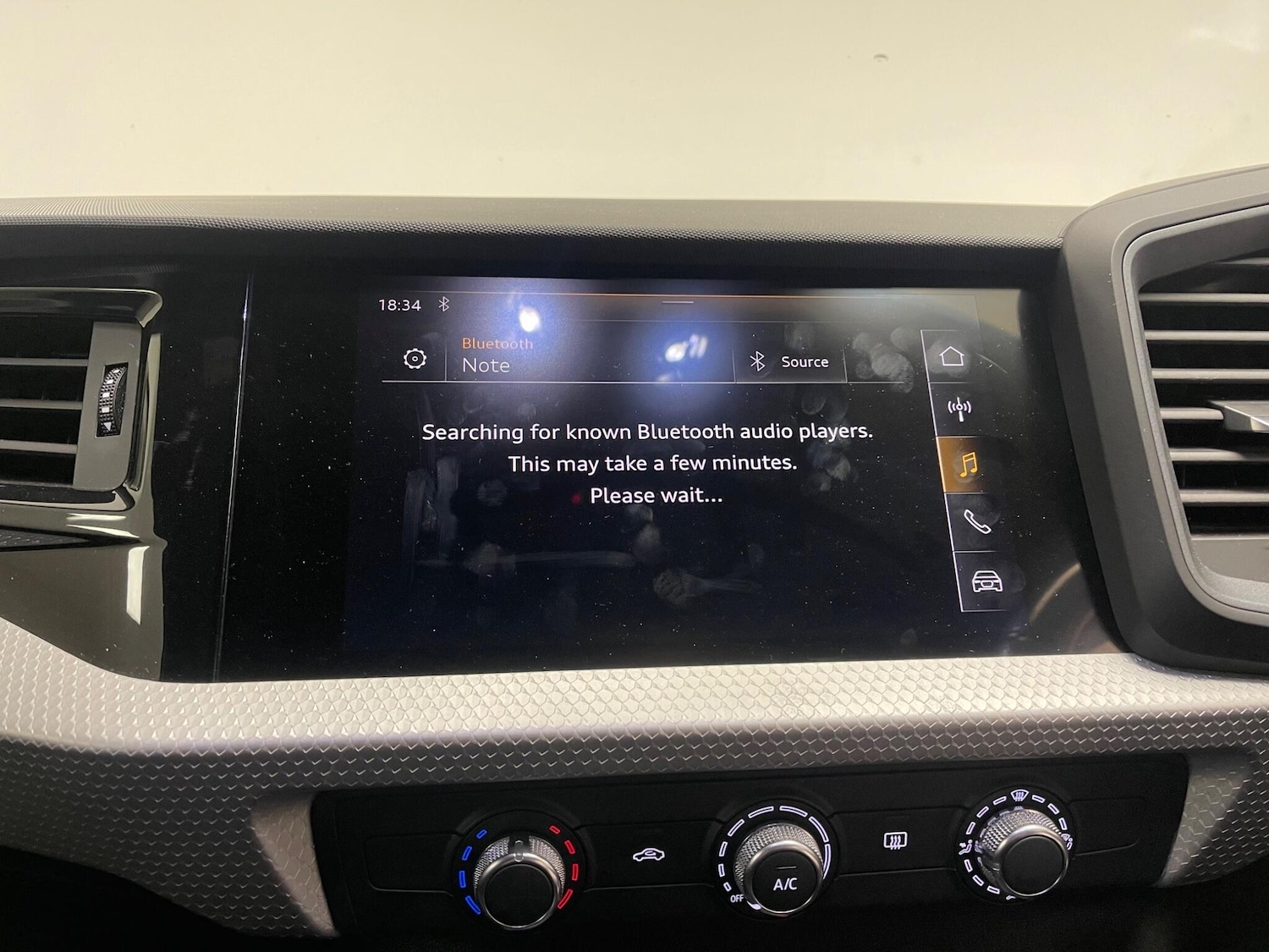 Used Audi A1 2019 for sale - 76715611: Photo 25