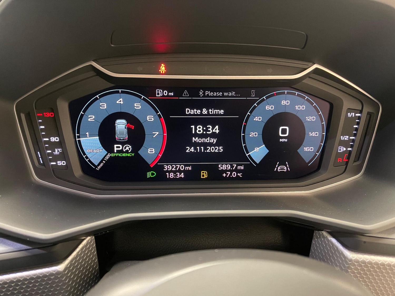 Used Audi A1 2019 for sale - 76715611: Photo 26