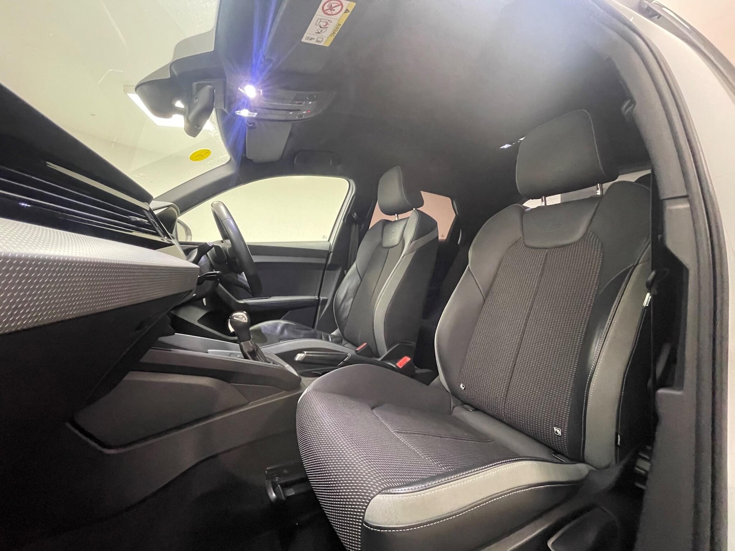 Used Audi A1 2019 for sale - 76715611: Photo 28