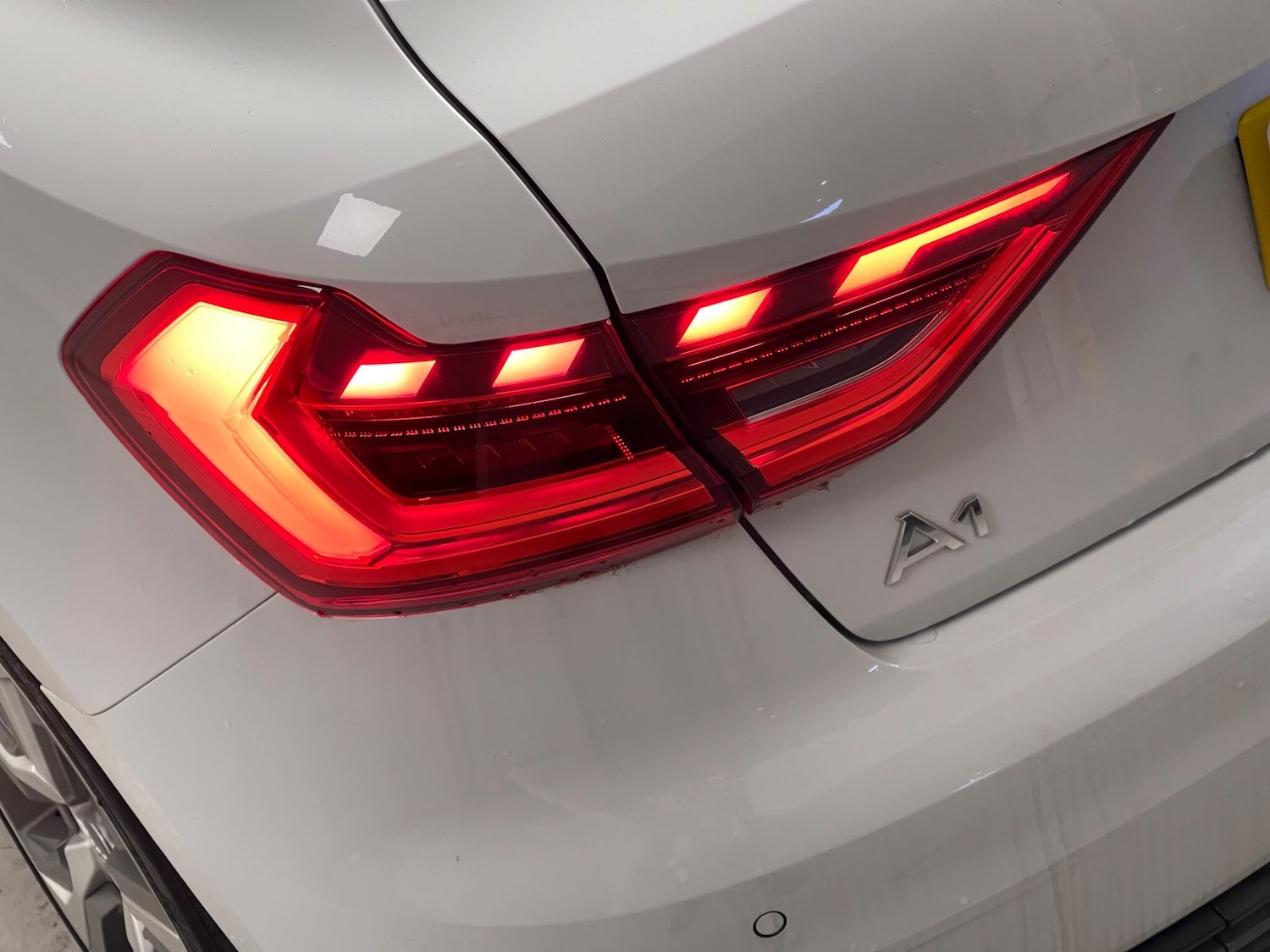 Used Audi A1 2019 for sale - 76715611: Photo 29