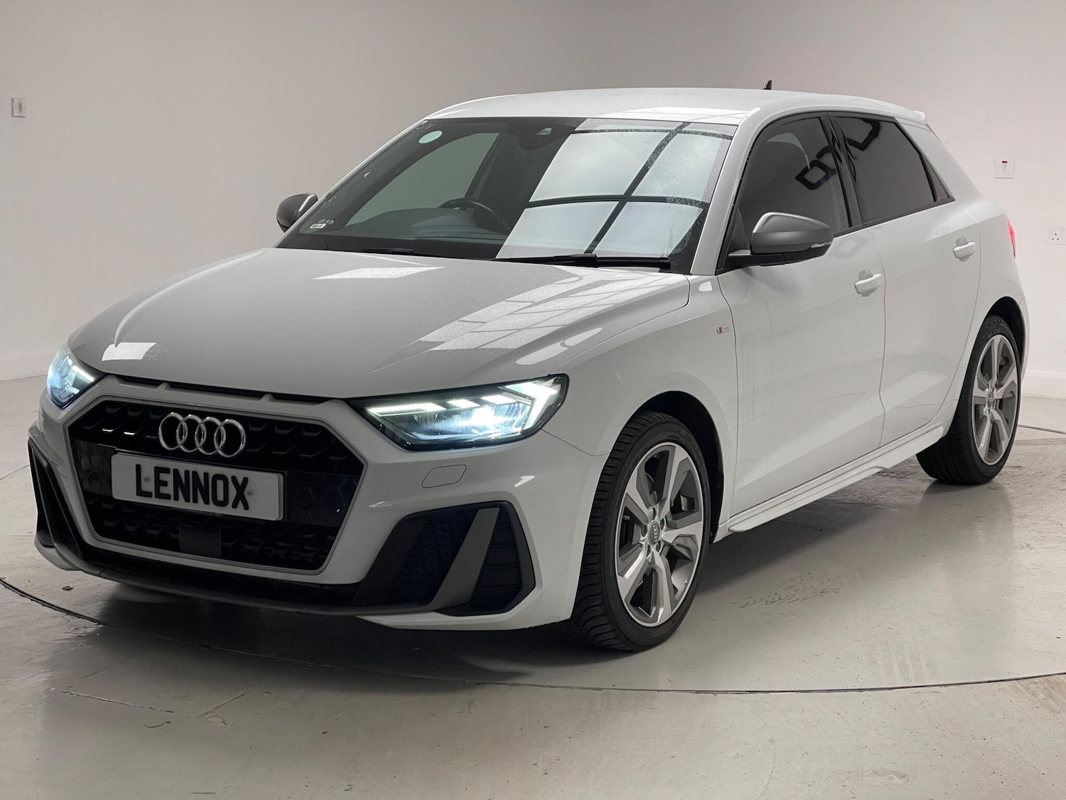 Used Audi A1 2019 for sale - 76715611: Photo 3