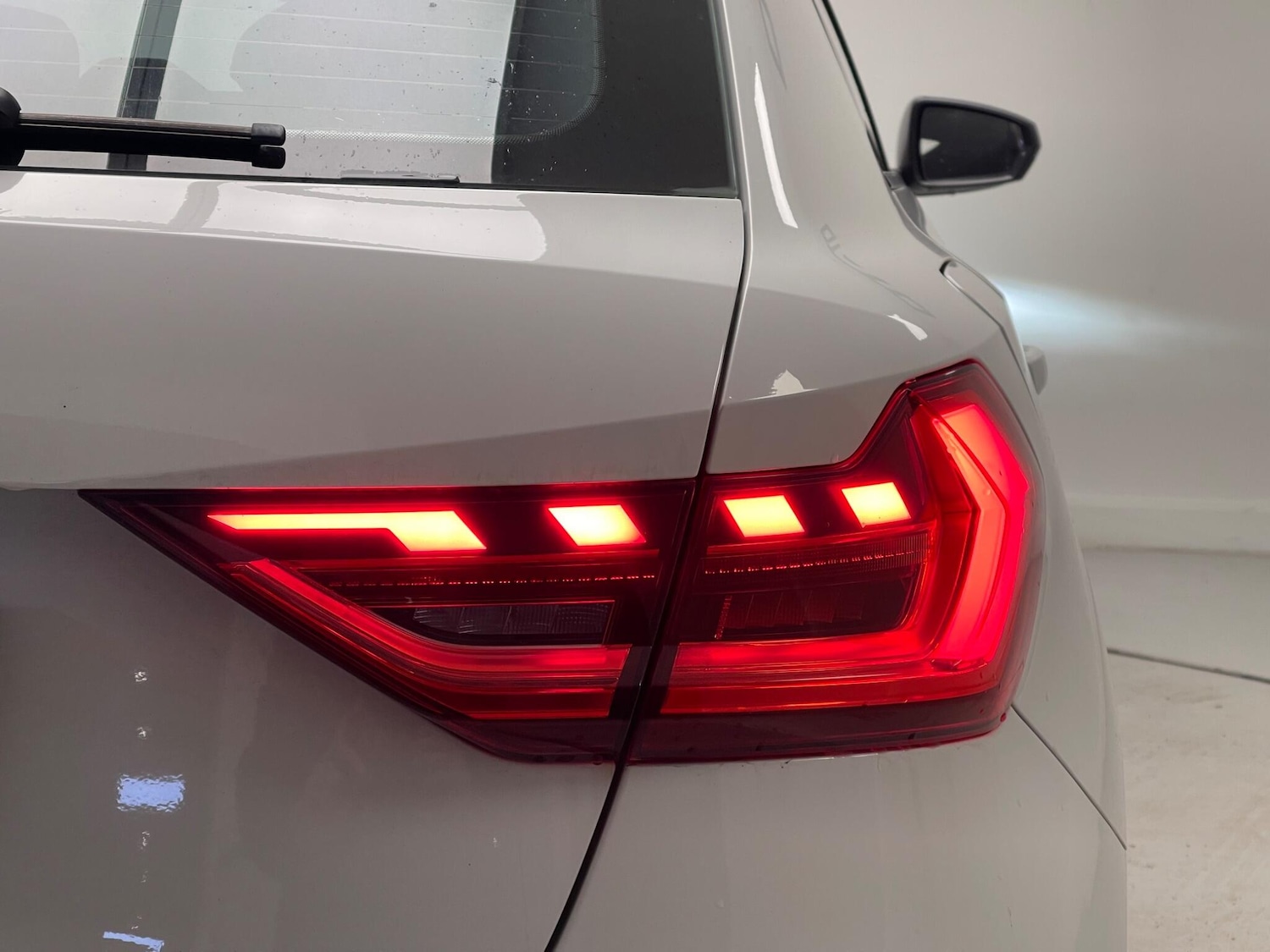 Used Audi A1 2019 for sale - 76715611: Photo 30