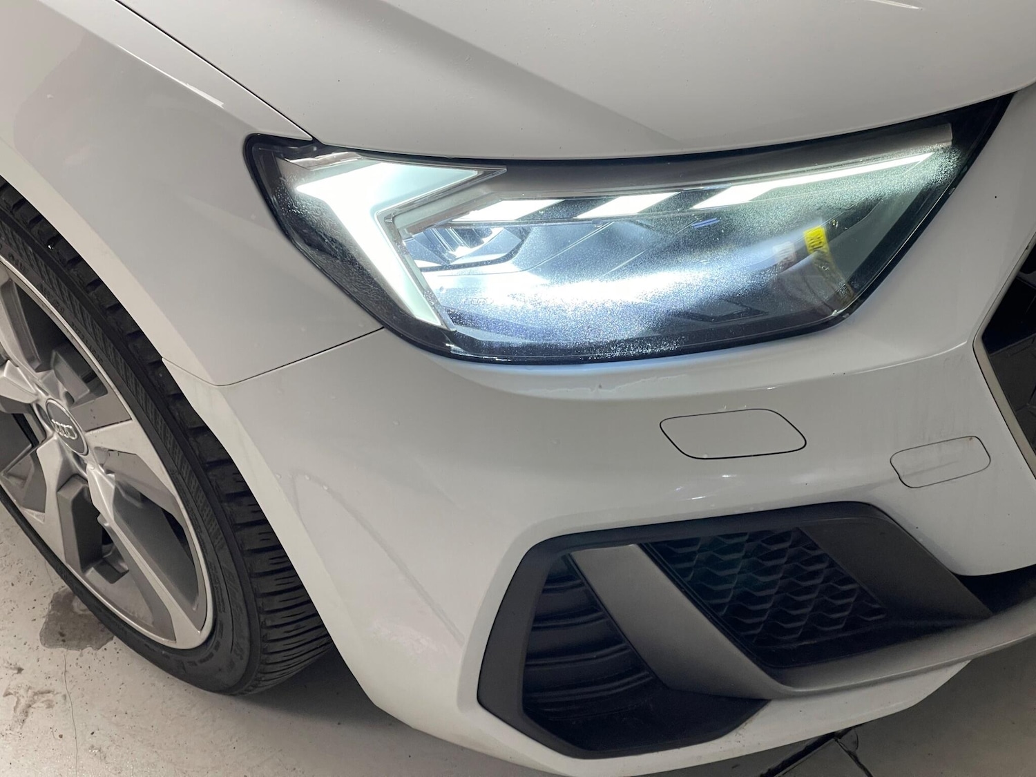 Used Audi A1 2019 for sale - 76715611: Photo 31