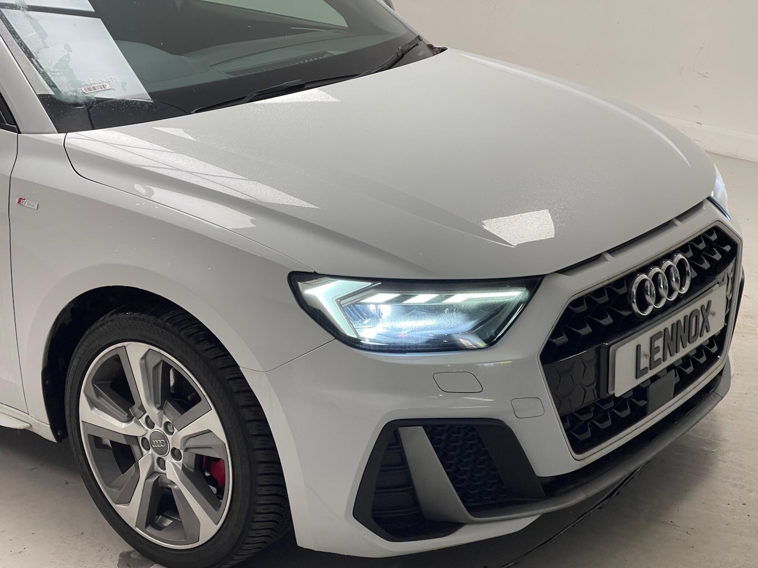 Used Audi A1 2019 for sale - 76715611: Photo 36