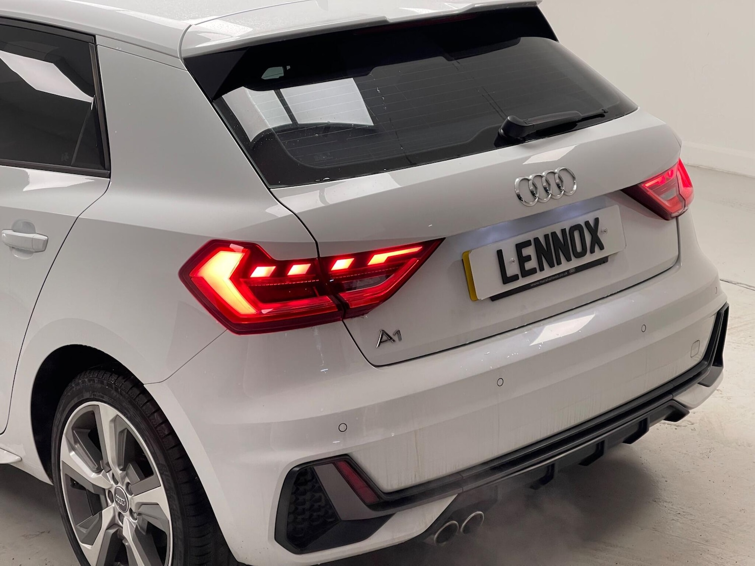 Used Audi A1 2019 for sale - 76715611: Photo 43