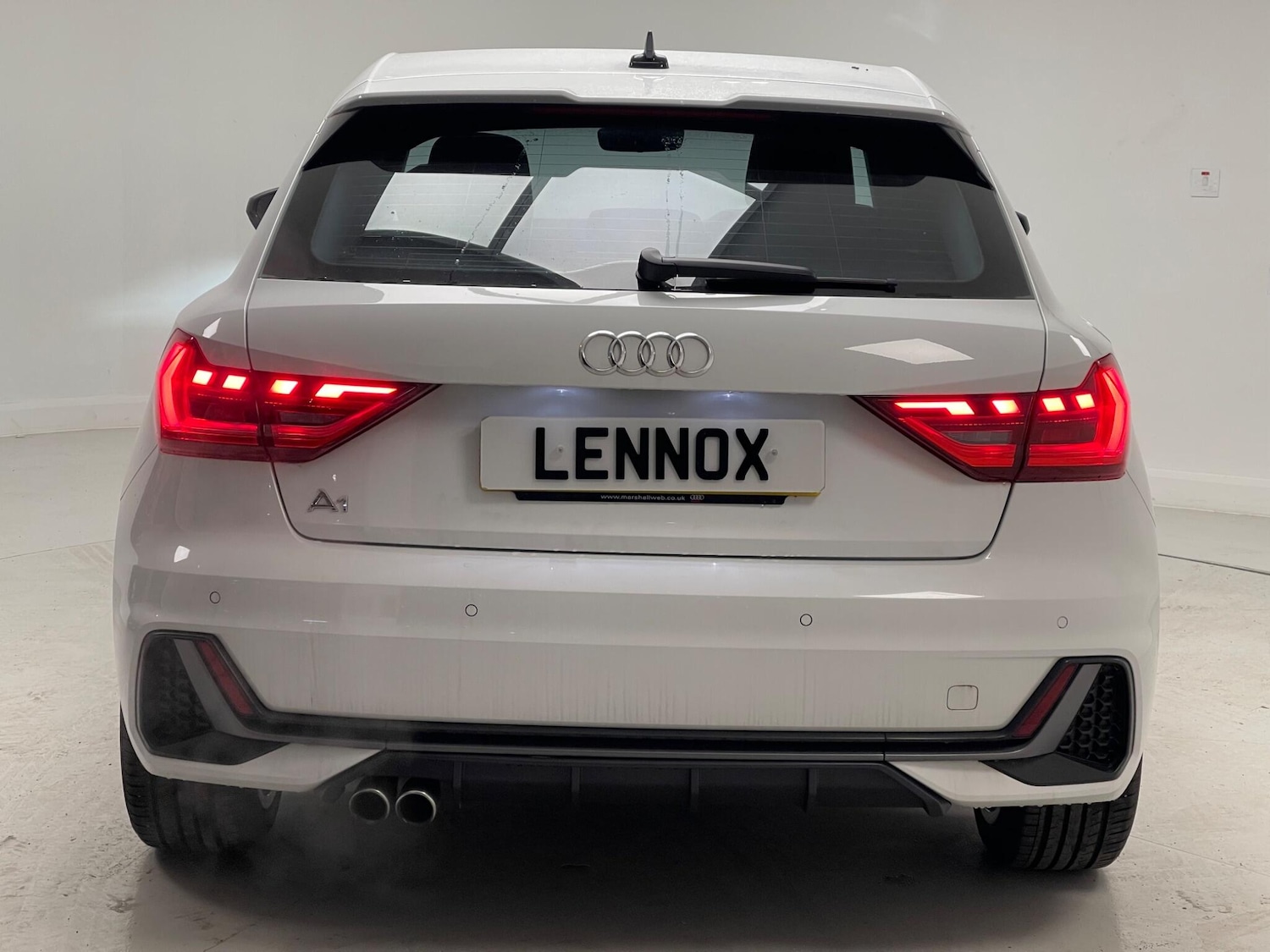 Used Audi A1 2019 for sale - 76715611: Photo 5