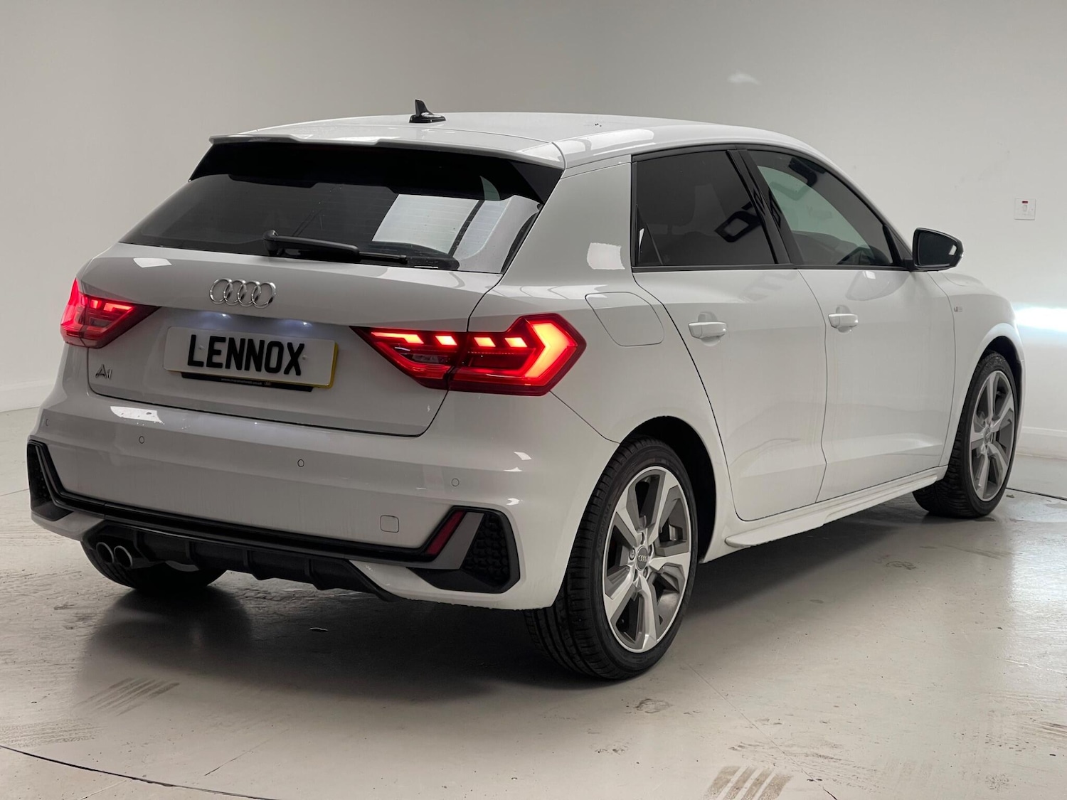 Used Audi A1 2019 for sale - 76715611: Photo 6