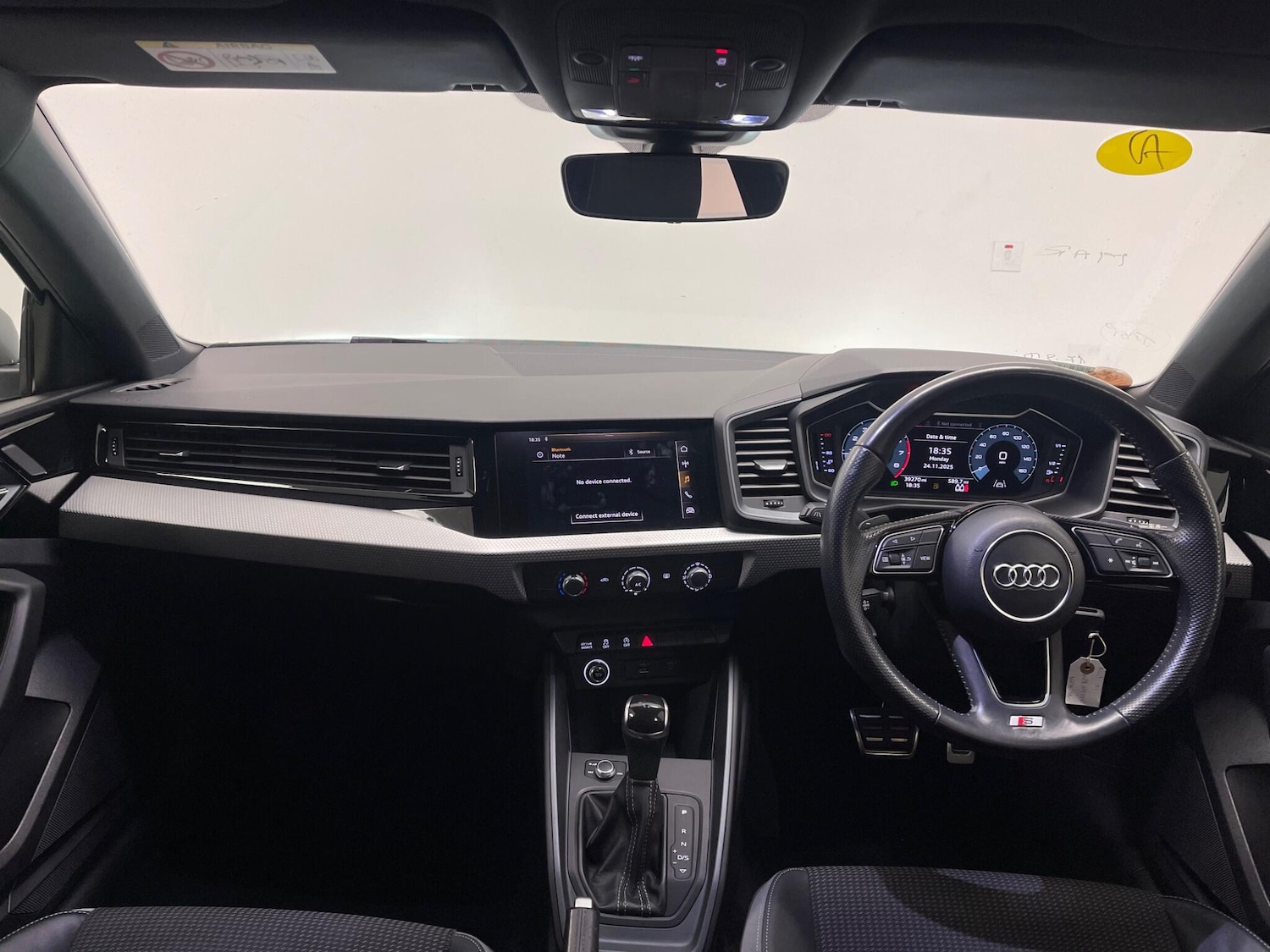 Used Audi A1 2019 for sale - 76715611: Photo 8