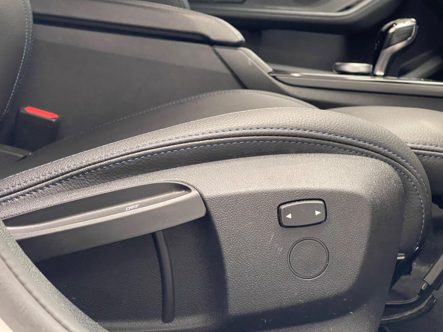 Used BMW 1 Series 2023 for sale - 75950023: Photo 19