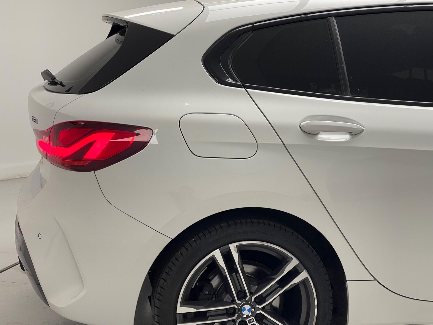 Used BMW 1 Series 2023 for sale - 75950023: Photo 21