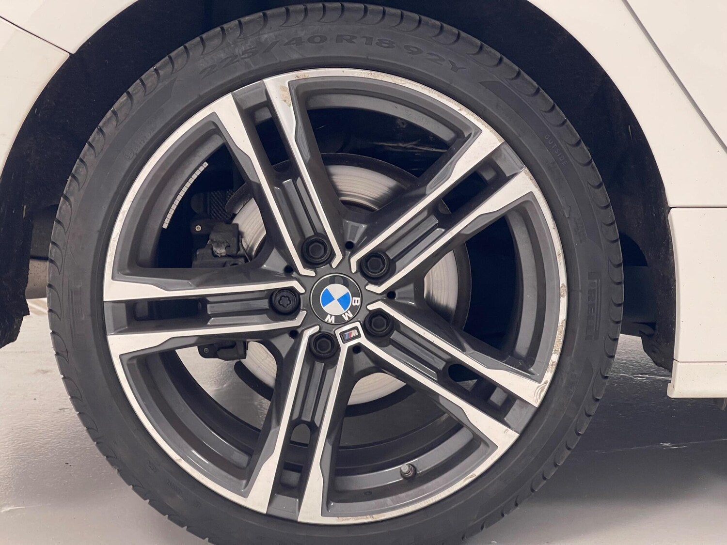 Used BMW 1 Series 2023 for sale - 75950023: Photo 22