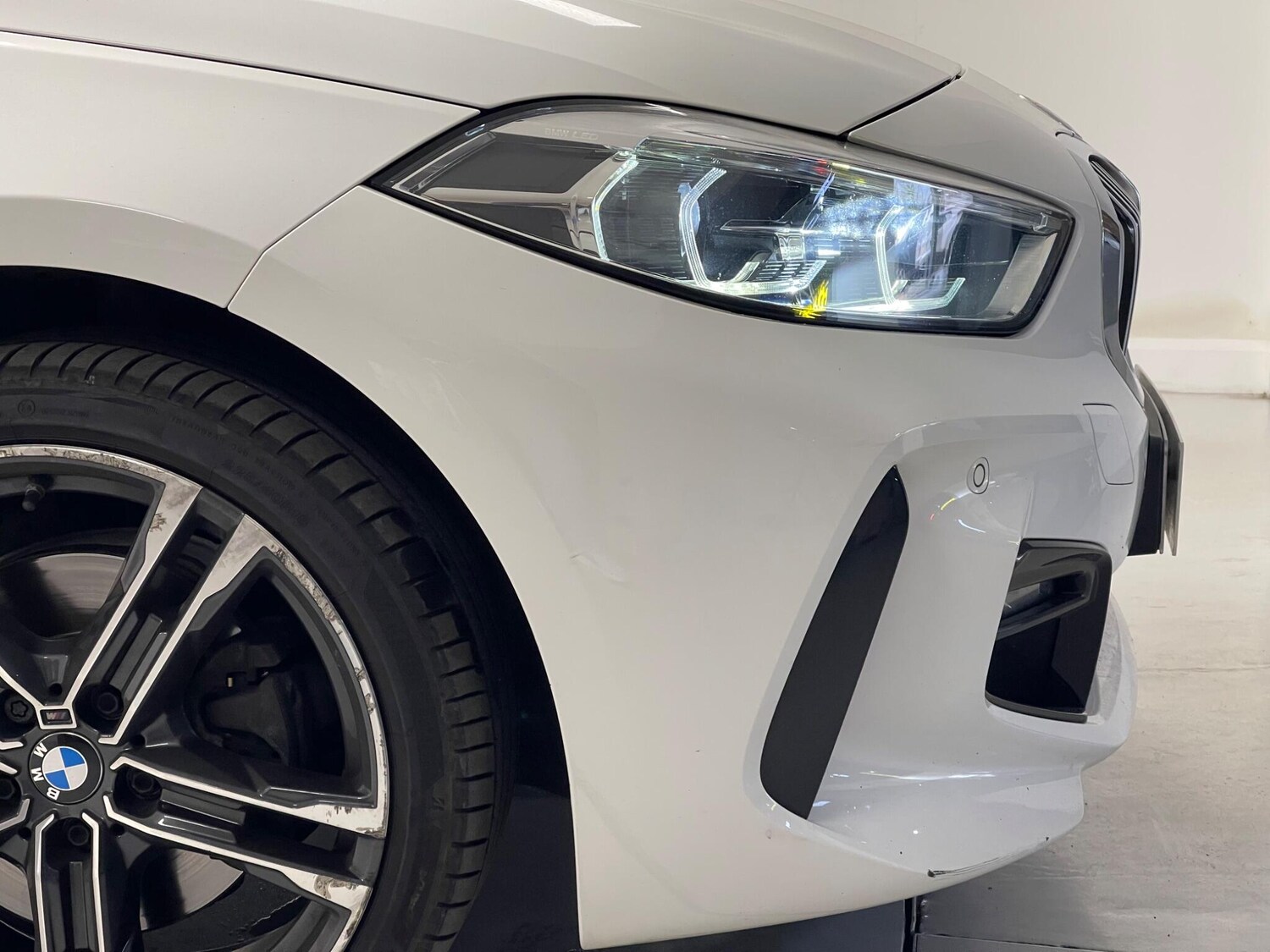 Used BMW 1 Series 2023 for sale - 75950023: Photo 23