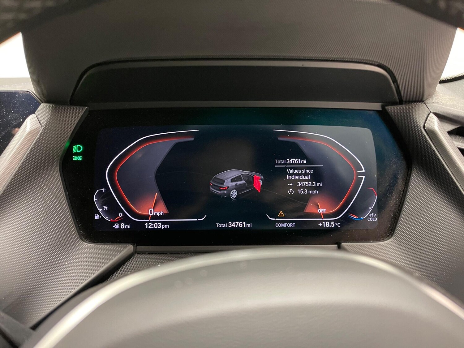 Used BMW 1 Series 2023 for sale - 75950023: Photo 25