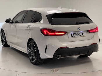 Used BMW 1 Series 2023 for sale - 75950023: Photo