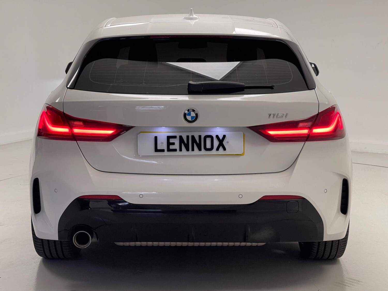 Used BMW 1 Series 2023 for sale - 75950023: Photo 5