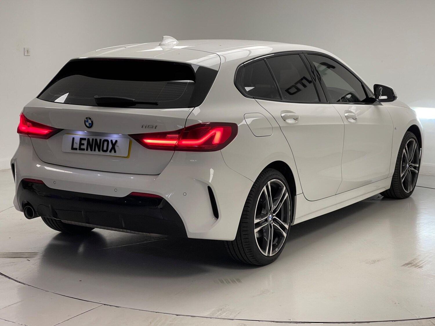 Used BMW 1 Series 2023 for sale - 75950023: Photo 6