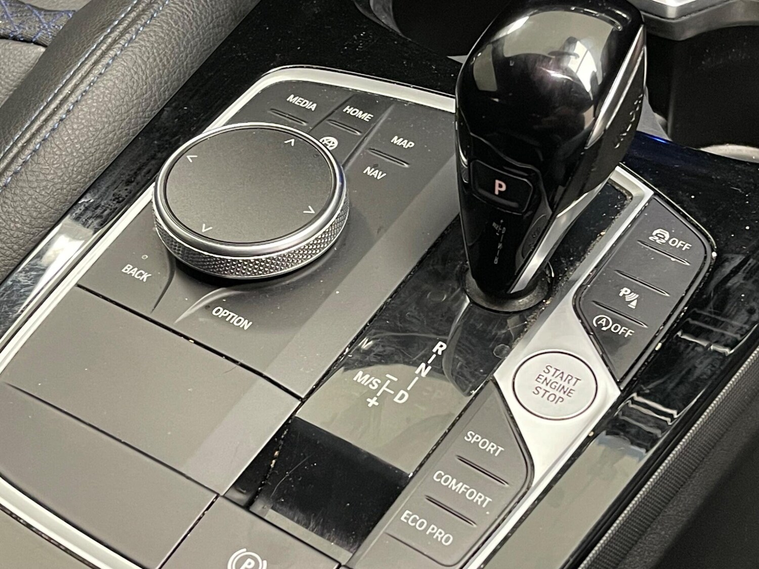 Used BMW 1 Series 2023 for sale - 75950023: Photo 9