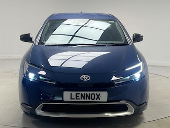 Used Toyota Prius 2025 for sale - 77883575: Photo