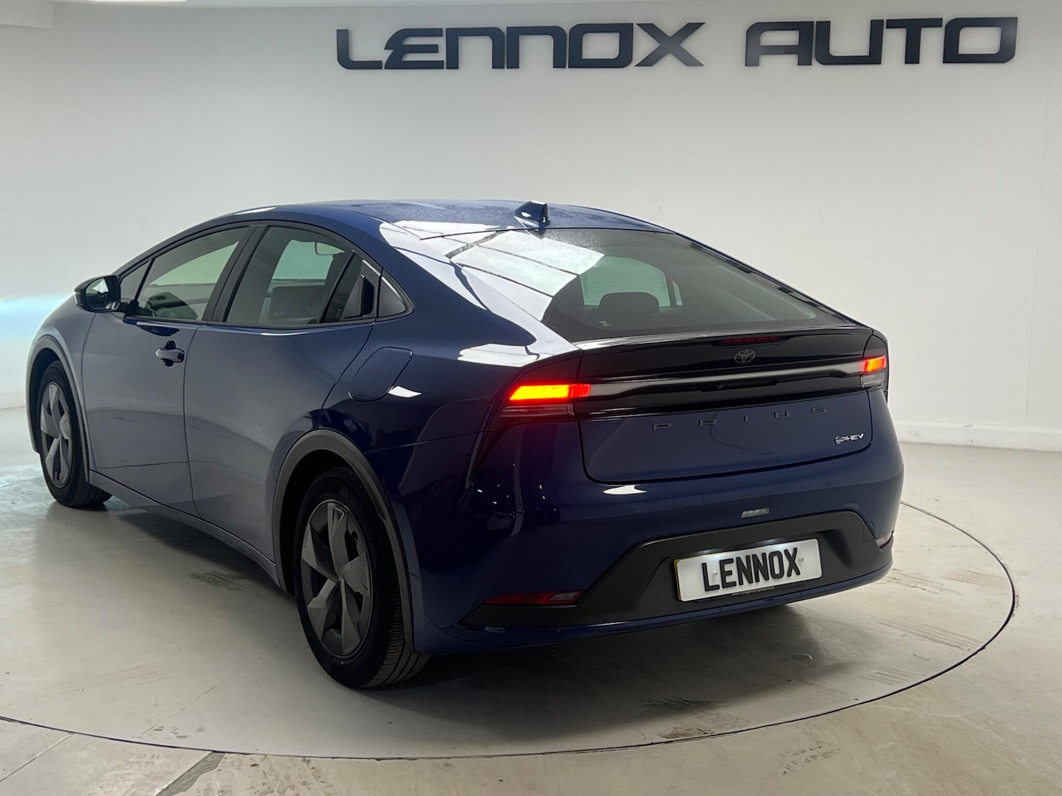 Used Toyota Prius for sale - 77883575: Photo 4