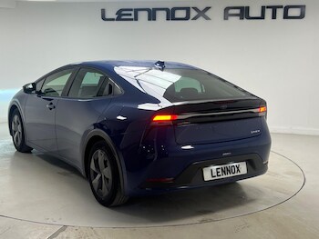 Used Toyota Prius 2025 for sale - 77883575: Photo