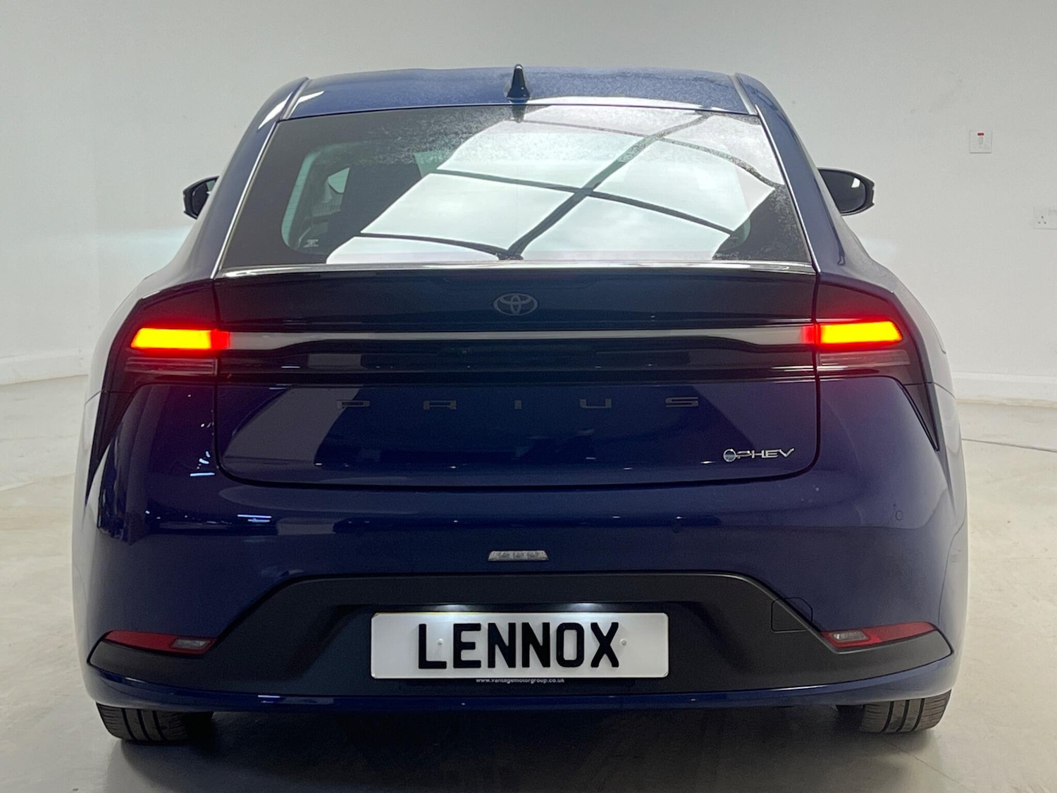 Used Toyota Prius for sale - 77883575: Photo 5