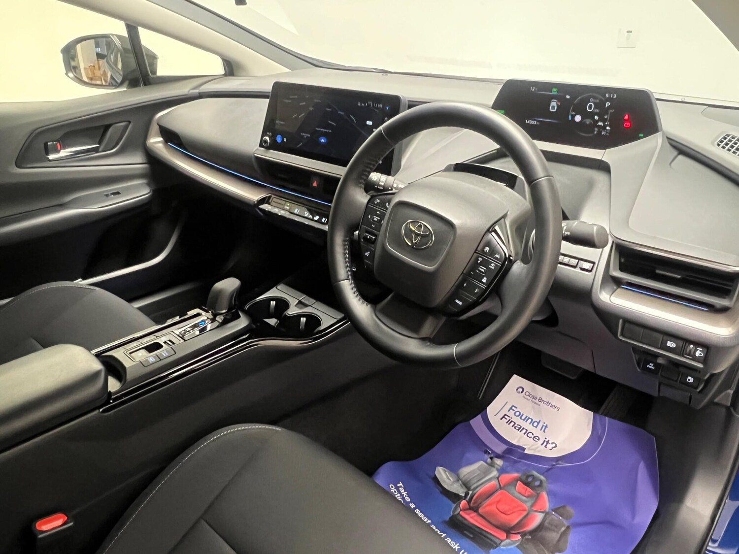 Used Toyota Prius for sale - 77883575: Photo 7