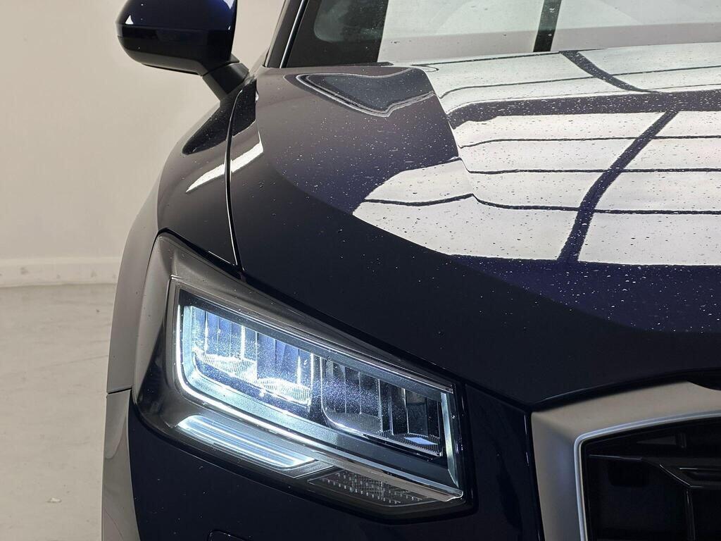 Used Audi Q2 for sale - 77710569: Photo 28