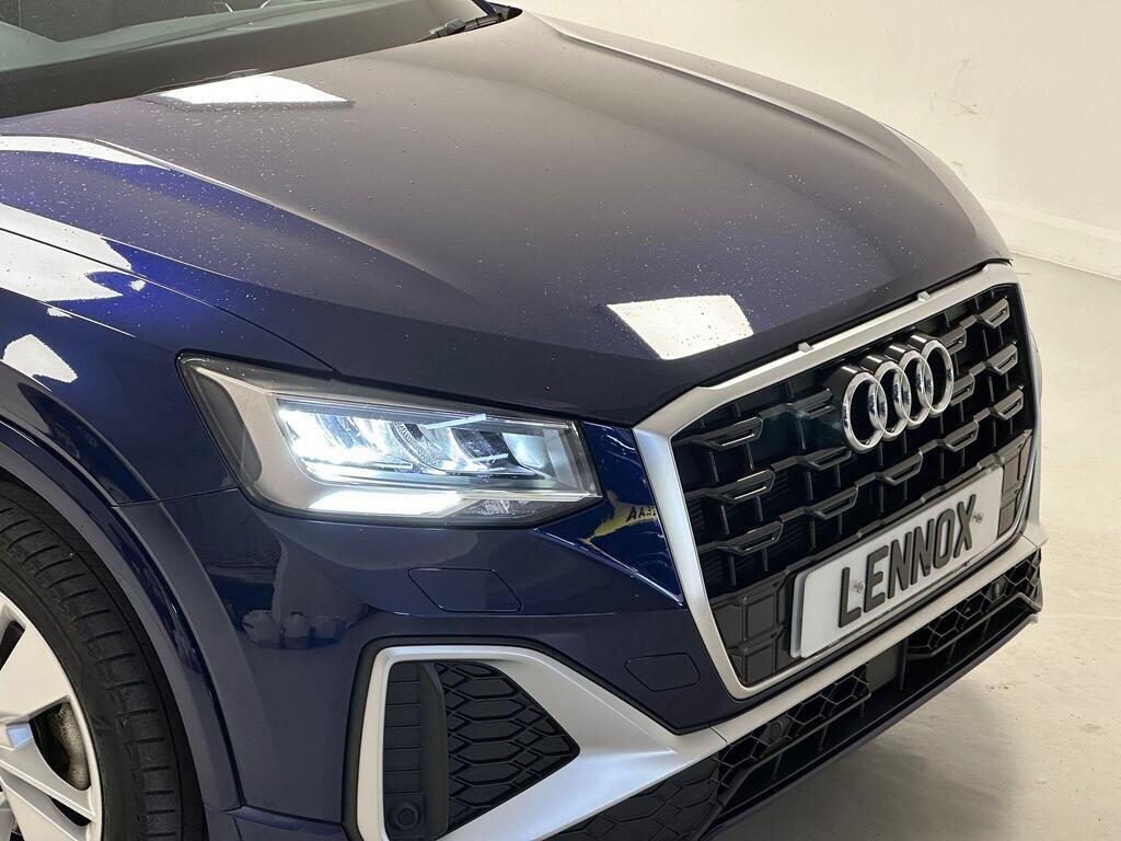 Used Audi Q2 for sale - 77710569: Photo 29