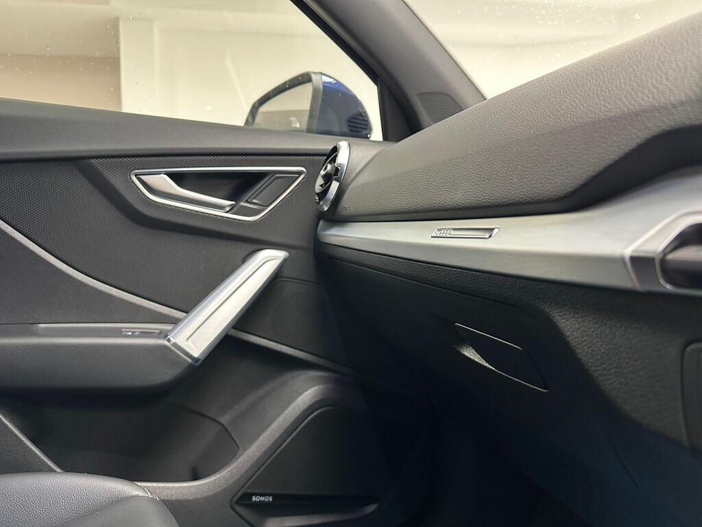 Used Audi Q2 for sale - 77710569: Photo 7