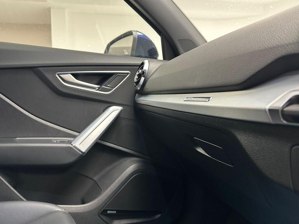 Used Audi Q2 for sale - 77710569: Photo 8