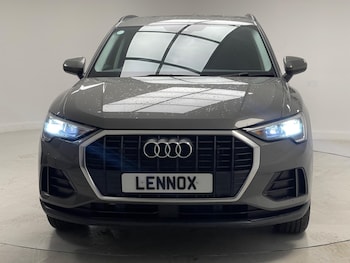 Used Audi Q3 2023 for sale - 76742651: Photo