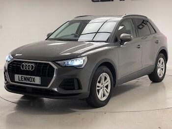Used Audi Q3 2023 for sale - 76742651: Photo