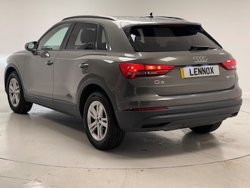 Used Audi Q3 2023 for sale - 76742651: Photo