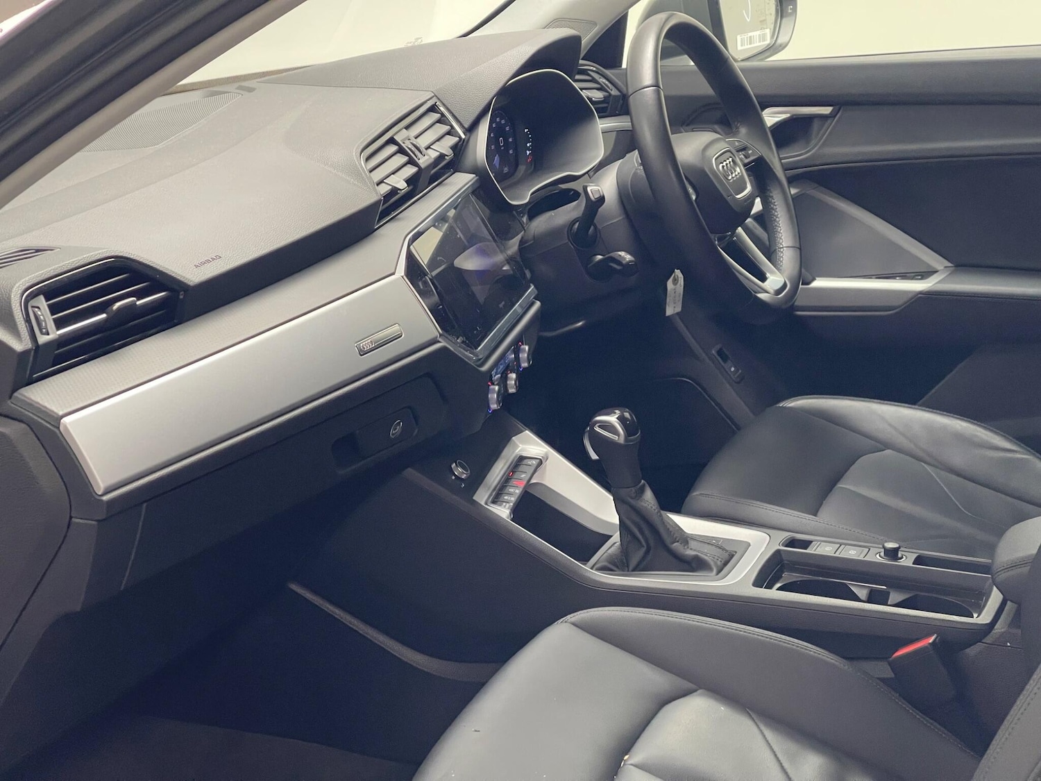 Used Audi Q3 2023 for sale - 77143047: Photo 11