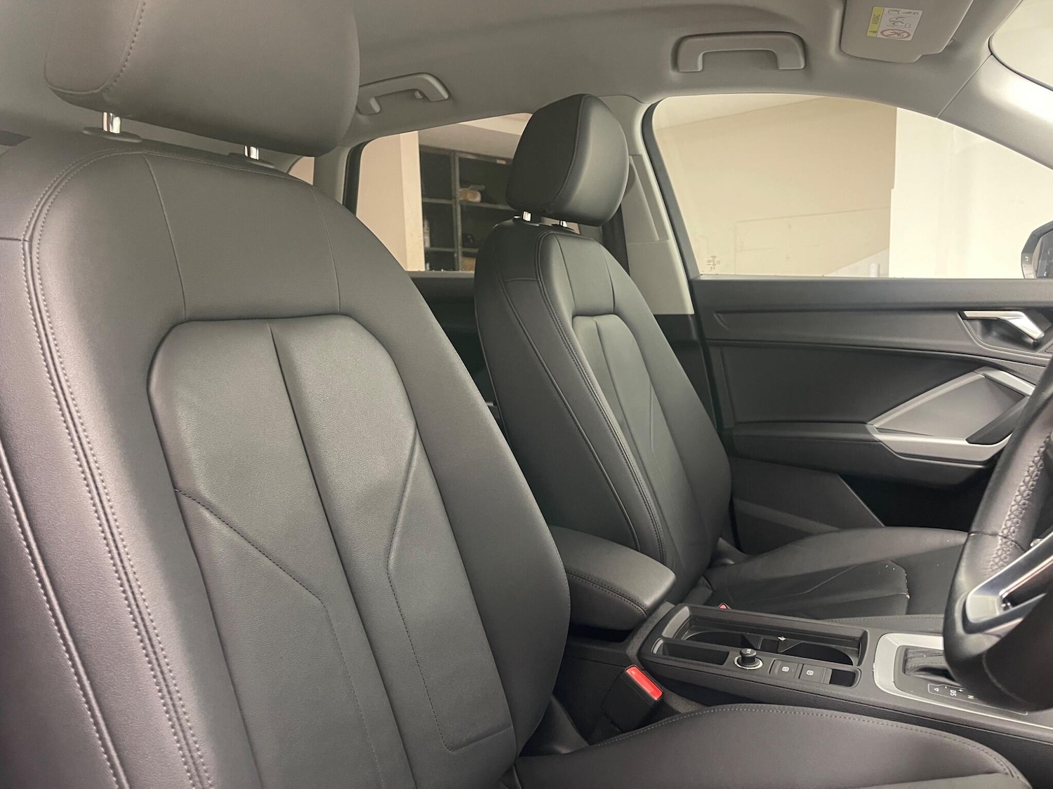 Used Audi Q3 2023 for sale - 77143047: Photo 12