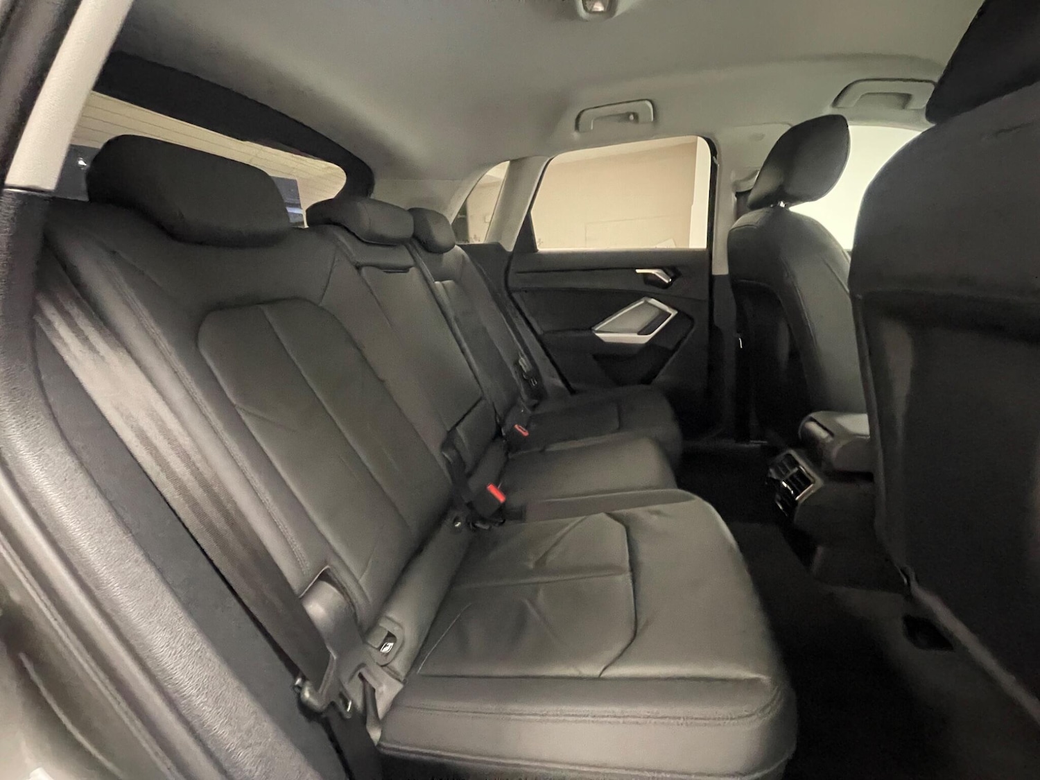 Used Audi Q3 2023 for sale - 77143047: Photo 14