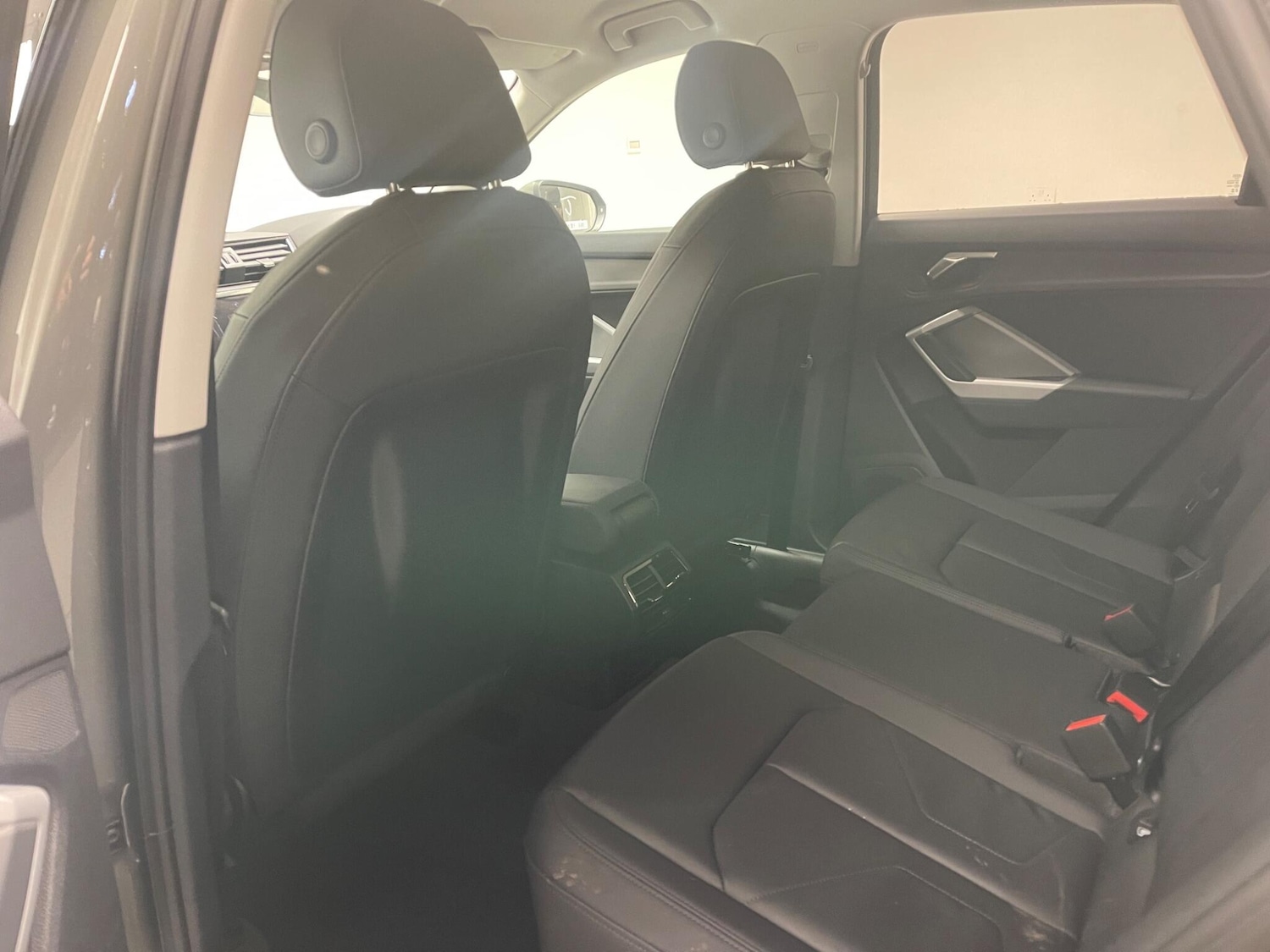 Used Audi Q3 2023 for sale - 77143047: Photo 15