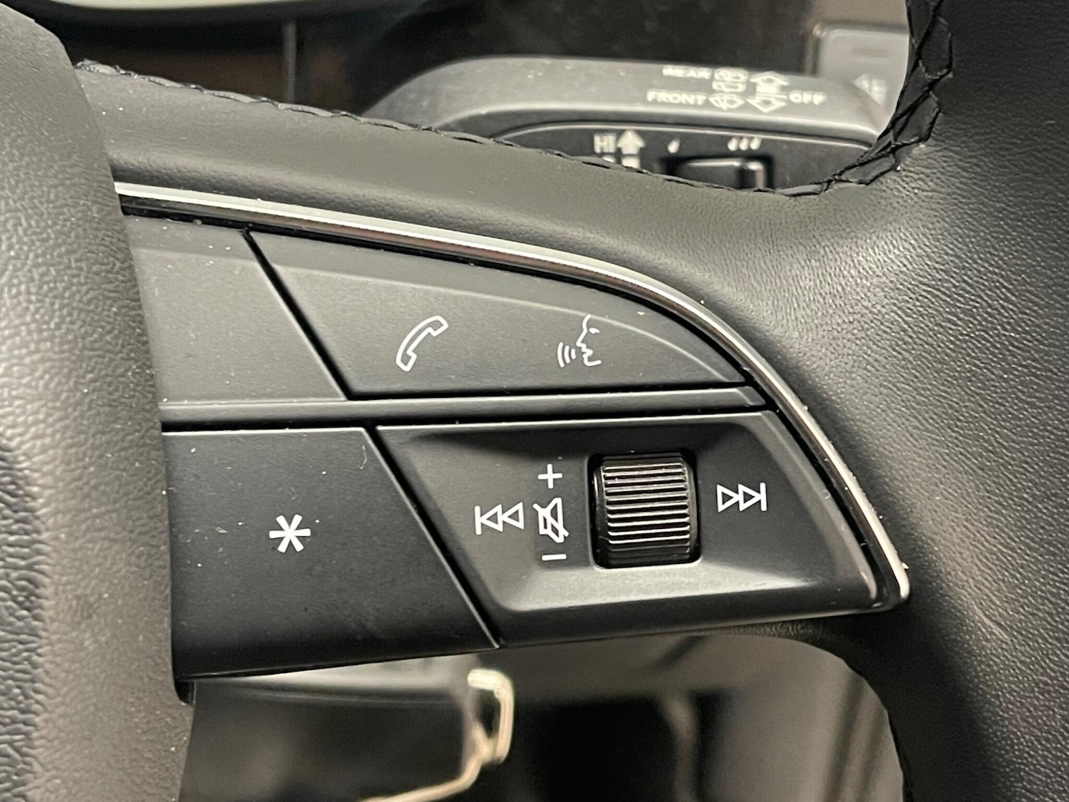 Used Audi Q3 2023 for sale - 77143047: Photo 19