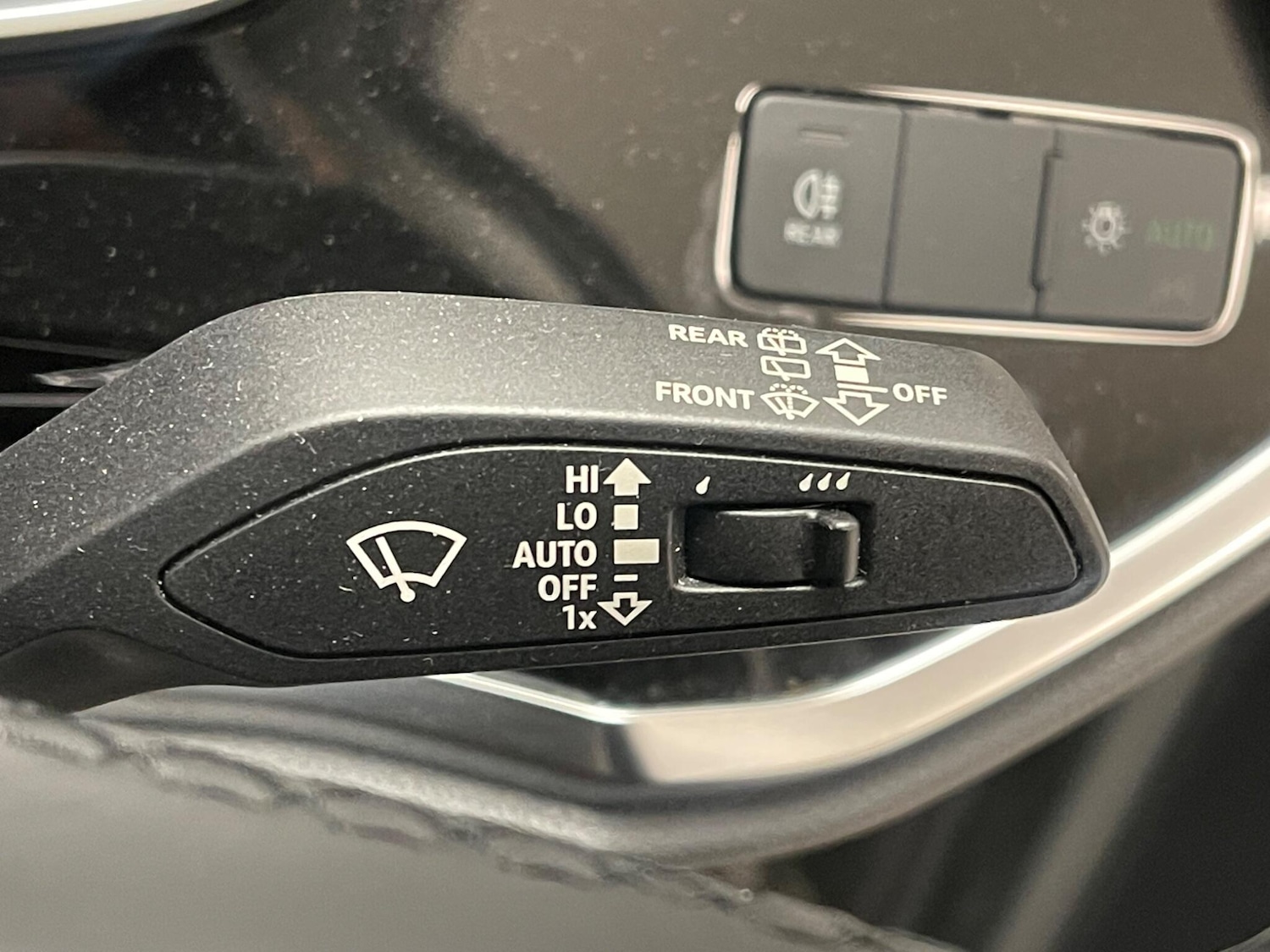 Used Audi Q3 2023 for sale - 77143047: Photo 22